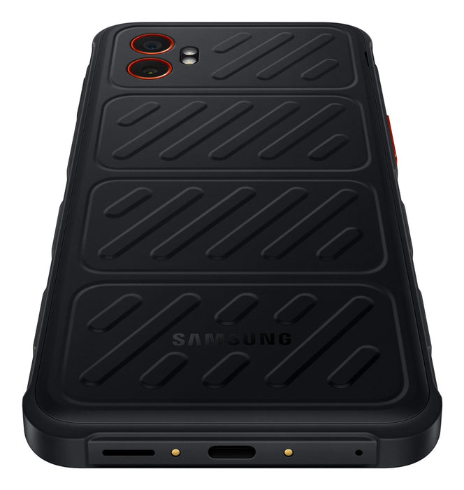 EAN 8806097068303 - Samsung Galaxy XCover7 Pro 16,8 cm (6.6") Ranura híbrida Dual SIM 5G USB Tipo C 6 GB 128 GB 4350 mAh Negr imagen 17