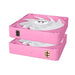 EAN 4711475649514 - Thermaltake CT120 EX ARGB Carcasa del ordenador Refrigerador de aire 12 cm Rosa imagen 2