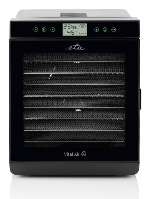 EAN 8590393254842 - Eta Vital Air II Negro 650 W imagen 6