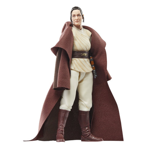 EAN 5010996269522 - Star Wars The Black Series Jedi Master Indara imagen 1