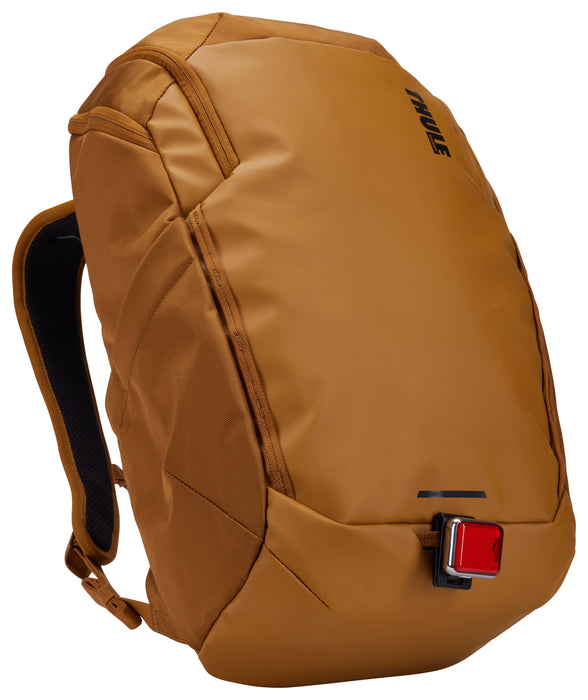 EAN 0085854255134 - Thule Chasm TCHB215 Golden Brown mochila Mochila informal Marrón Poliéster imagen 12