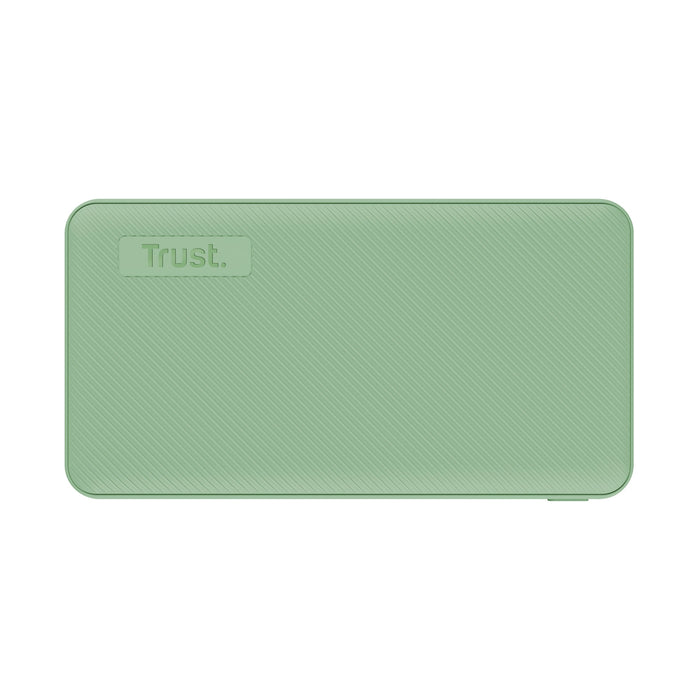 EAN 8713439250299 - Trust 25029 batería externa Ión de litio 10000 mAh Verde imagen 4