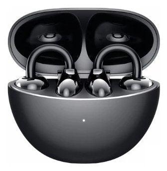 EAN 6975840261031 - Honor CLIP Auriculares Inalámbrico Clip de oreja Llamadas/Música Bluetooth Negro imagen 2