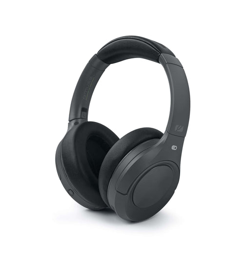 EAN 3700460209254 - Muse M-295 ANC auricular y casco Auriculares Inalámbrico Diadema USB Tipo C Bluetooth Gris imagen 1