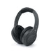 EAN 3700460209254 - Muse M-295 ANC auricular y casco Auriculares Inalámbrico Diadema USB Tipo C Bluetooth Gris imagen 1