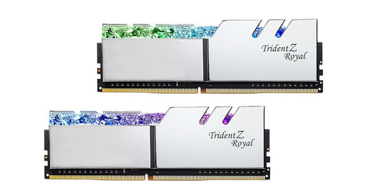 EAN 4713294224118 - G.Skill Trident Z Royal F4-4000C18D-32GTRS módulo de memoria 32 GB 2 x 16 GB DDR4 imagen 2