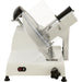 EAN 8055277796615 - Berkel Red Line 300 rebanadora Eléctrico 310 W Blanco Aluminio imagen 5