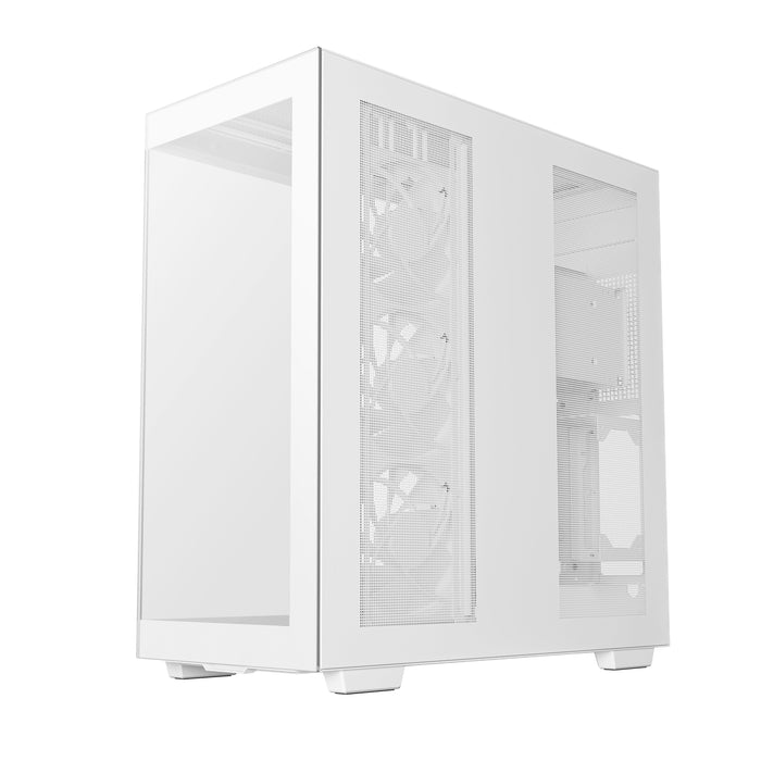 EAN 6933412774730 - DeepCool CH780 WH Torre Blanco imagen 7