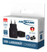 EAN 4013674176557 - Ansmann HC218PD Universal Negro Corriente alterna Carga rápida Interior imagen 7