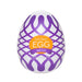 EAN 4570030970872 - Tenga Egg Mesh Huevo masturbador Elastómero termoplástico (TPE) imagen 1
