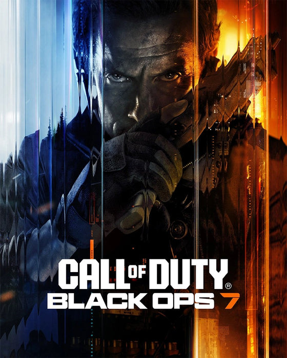 EAN 196388607969 - Activision Call of Duty: Black Ops 7 Estándar Chino simplificado, Chino tradicional, Alemán, Inglés, Españ imagen 1