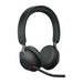 EAN 5706991022865 - Jabra Evolve2 65 Auriculares Inalámbrico Diadema Oficina/Centro de llamadas USB Tipo C Bluetooth Negro imagen 4