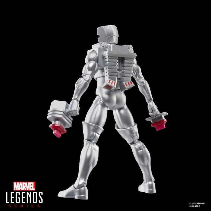 EAN 5010996290922 - Marvel Legends Series Rom: Spaceknight imagen 9