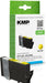 EAN 4011324373318 - KMP 1765,0009 cartucho de tinta 1 pieza(s) Compatible Alto rendimiento (XL) Amarillo imagen 1