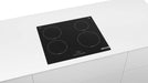 EAN 4242005289349 - Bosch PIE611BB5E hobs Negro Integrado 60 cm Con placa de inducción 4 zona(s) imagen 4