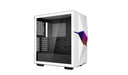 EAN 6933412715054 - DeepCool CYCLOPS WH Midi Tower Blanco imagen 2