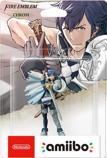 EAN 0045496352820 - Nintendo Chrom imagen 2