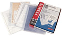 EAN 8411772062066 - Esselte 46114 protector de hojas Folio Polipropileno (PP), Cloruro de polivinilo (PVC) 100 pieza(s) imagen 1