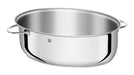 EAN 4009839325243 - ZWILLING Plus fuente de asado 8,5 L Aluminio, Acero inoxidable imagen 3