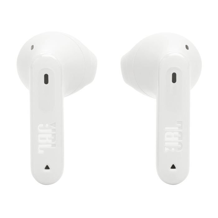 EAN 1200130016240 - JBL Tune Flex 2 Auriculares True Wireless Stereo (TWS) Dentro de oído Llamadas/Música Bluetooth Blanco imagen 2