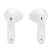 EAN 1200130016240 - JBL Tune Flex 2 Auriculares True Wireless Stereo (TWS) Dentro de oído Llamadas/Música Bluetooth Blanco imagen 2