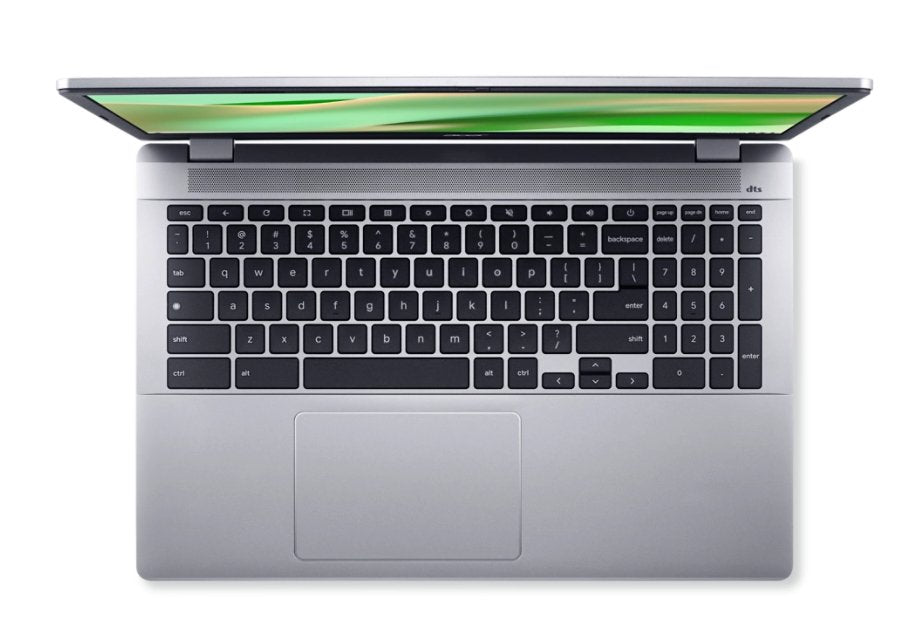EAN 4711121803376 - Acer Chromebook CB315-5H-C96V N100 39,6 cm (15.6") Full HD 8 GB LPDDR5-SDRAM 128 GB eMMC Wi-Fi 6 (802.11a imagen 4