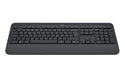 EAN 5099206105508 - Logitech 920-010913 teclado Oficina Bluetooth QWERTZ Alemán Grafito imagen 1