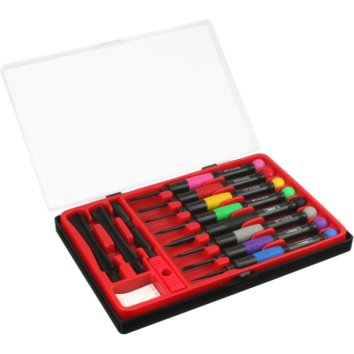 EAN 4043718161348 - InLine 43082 destornillador manual Juego imagen 1