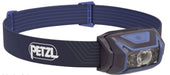 EAN 3342540838680 - Petzl ACTIK Azul Linterna con cinta para cabeza LED imagen 1