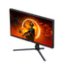 EAN 4038986181440 - AOC G3 Q27G3XMN/BK pantalla para PC 68,6 cm (27") 2560 x 1440 Pixeles 2K Ultra HD LED Negro imagen 5