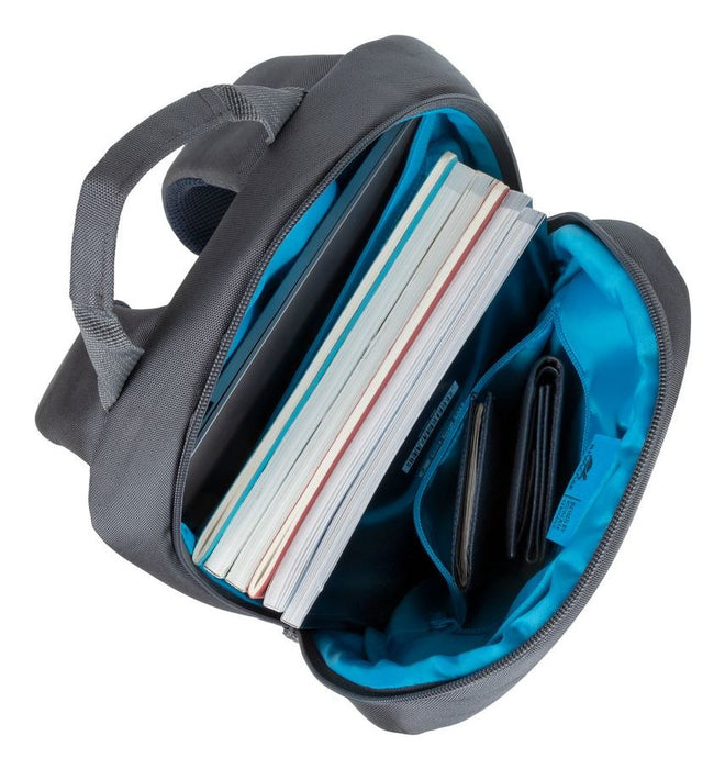 EAN 4260709019956 - Rivacase Alpendorf 7523 mochila Mochila informal Gris Poliéster imagen 15