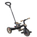 EAN 4895224411611 - Globber Explorer Trike 4in1 triciclo Niños Dirección delantera Vertical imagen 5