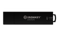 EAN 740617334869 - Kingston Technology IronKey D500S unidad flash USB USB tipo A 3.2 Gen 1 (3.1 Gen 1) Negro imagen 1