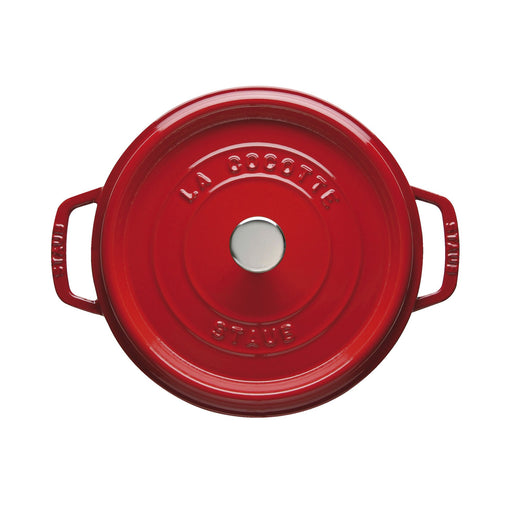 EAN 3272341024060 - Staub 40509-835-0 fuente de asado 3,7 L hierro fundido imagen 2