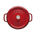 EAN 3272341024060 - Staub 40509-835-0 fuente de asado 3,7 L hierro fundido imagen 2