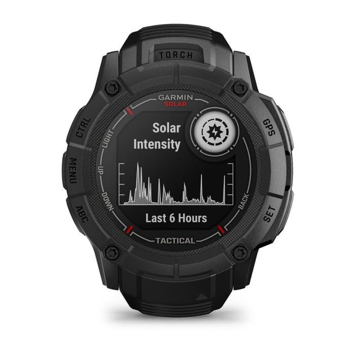 EAN 753759319359 - Garmin Instinct 2X Solar Tactical Edition 2,79 cm (1.1") MIP 50 mm Digital 176 x 176 Pixeles Pantalla táct imagen 2