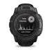 EAN 753759319359 - Garmin Instinct 2X Solar Tactical Edition 2,79 cm (1.1") MIP 50 mm Digital 176 x 176 Pixeles Pantalla táct imagen 2