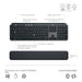 EAN 5099206112452 - Logitech 920-011610 teclado Ratón incluido Oficina RF Wireless + Bluetooth QWERTY Español Grafito imagen 11