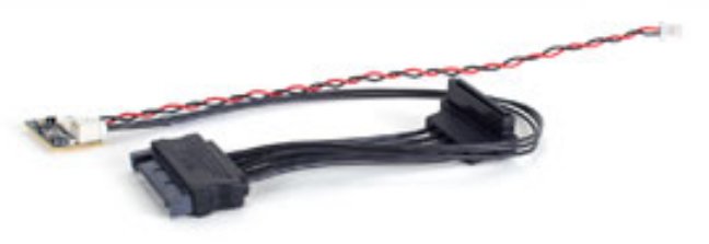 EAN 0812437021110 - OWC In-Line Thermal Sensor HDD Sensor de temperatura Integrado Alámbrico imagen 1