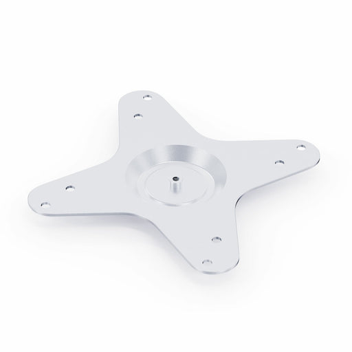 EAN 6970885350603 - WANBO CEILING BRACKET ACCESSORIES accesorio para montaje ( barra ) para proyector Placa adaptadora Alumin imagen 1