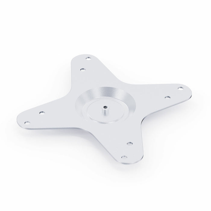 EAN 6970885350603 - WANBO CEILING BRACKET ACCESSORIES accesorio para montaje ( barra ) para proyector Placa adaptadora Alumin imagen 1