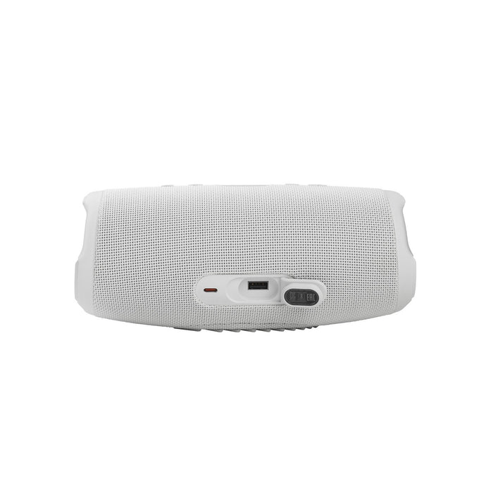 EAN 6925281988158 - JBL CHARGE 5 Altavoz portátil estéreo Blanco 30 W imagen 3