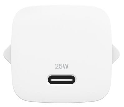 EAN 0745883906468 - Belkin BoostCharge Consola de juegos portátil, Smartphone, Tableta Blanco Corriente alterna Carga rápida  imagen 2