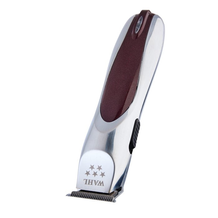 EAN 0043917025872 - Wahl A Lign Negro, Plata imagen 9