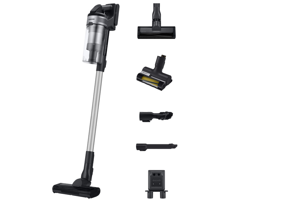 EAN 8806095112206 - Samsung VS15A60AGR5 aspiradora de pie y escoba eléctrica Aspiradora escoba 2 en 1 Batería Secar HEPA Sin  imagen 1