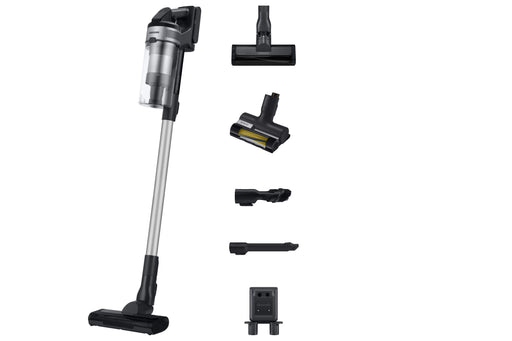 EAN 8806095112206 - Samsung VS15A60AGR5 aspiradora de pie y escoba eléctrica Aspiradora escoba 2 en 1 Batería Secar HEPA Sin  imagen 1