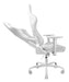 EAN 7333048050861 - Deltaco Gaming GAM-096-W silla para videojuegos Silla para videojuegos universal Asiento acolchado tapiza imagen 5