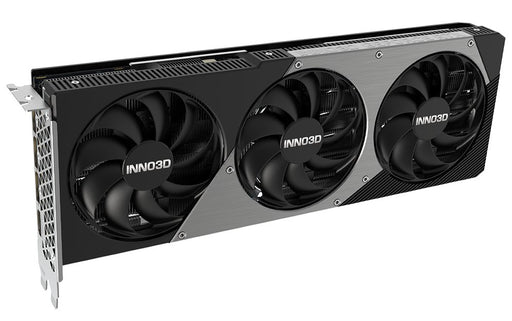 EAN 8886307700315 - INNO3D GeForce RTX 5070 X3 OC NVIDIA 12 GB GDDR7 imagen 1