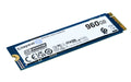 EAN 0740617345186 - Kingston Technology DC2000B 960 GB PCI Express 4.0 NVMe 3D TLC imagen 1