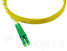 EAN 4063232623511 - BlueOptics SFP3131BU3MM Cable de fibra óptica e InfiniBand 3 m LC Amarillo imagen 2